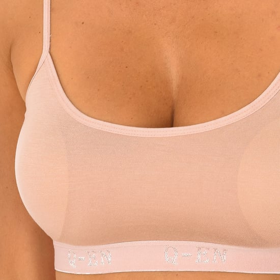 Women's Bamboo Sports Bra Q708 - Image 2