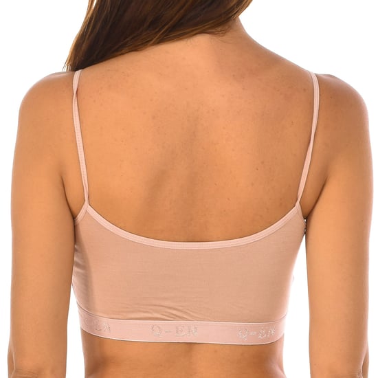Women's Bamboo Sports Bra Q708 - Image 3