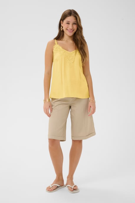 Mouwloos shirt CRAnna Mouwloos shirt A-shape - Image 1