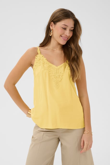 Mouwloos shirt CRAnna Mouwloos shirt A-shape - Image 3
