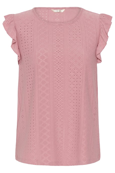 CRMianna Frill Top Sleeveless blouse Regular fit - Image 4
