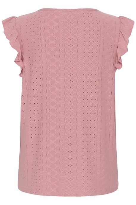 CRMianna Frill Top Sleeveless blouse Regular fit - Image 5