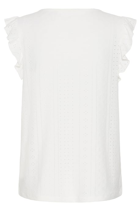 CRMianna Frill Top Sleeveless blouse Regular fit - Image 2