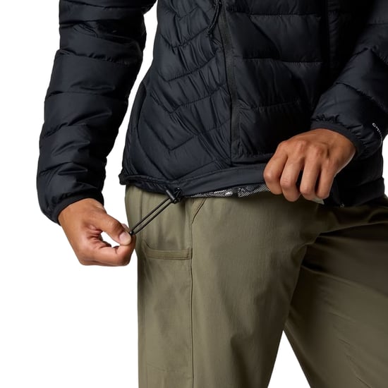 Women's Powder Lite™ II Insulated Jacket 2089451 - Image 3