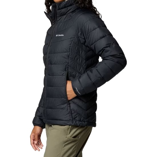 Women's Powder Lite™ II Insulated Jacket 2089451 - Image 4