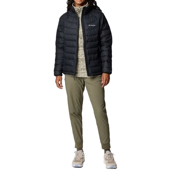 Women's Powder Lite™ II Insulated Jacket 2089451 - Image 5