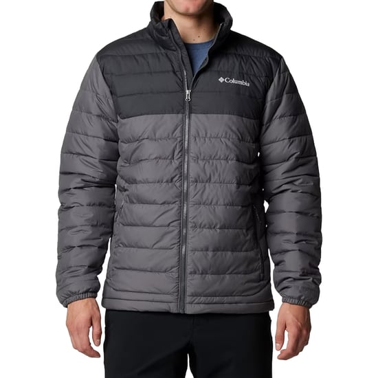 Men's Powder Lite™ II Insulated Padded Jacket 2086964 - Image 1