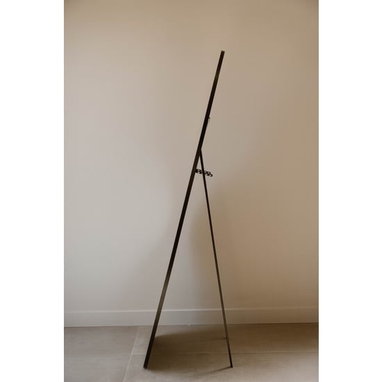 Indore Home grote spiegel wave organische vorm - 180cm x 80cm - Image 2