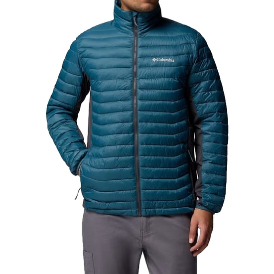 Men's Omni-Shield™ Hybrid Padded Jacket 2134141 - Image 1