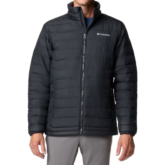 Men's Powder Lite™ II Insulated Padded Jacket 2086964 - Image 1