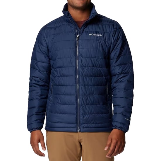 Men's Powder Lite™ II Insulated Padded Jacket 2086964 - Image 1