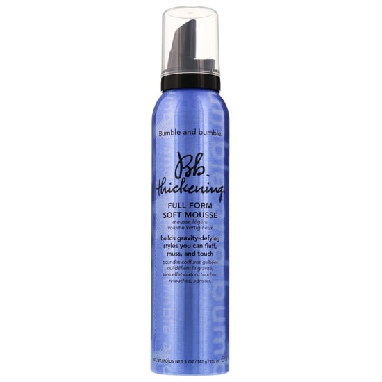 Bumble and bumble Thickening Full Form Soft Mousse 150 ml - Image 1