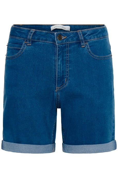 Denim short KAvilma Denim short Regular fit - Image 4