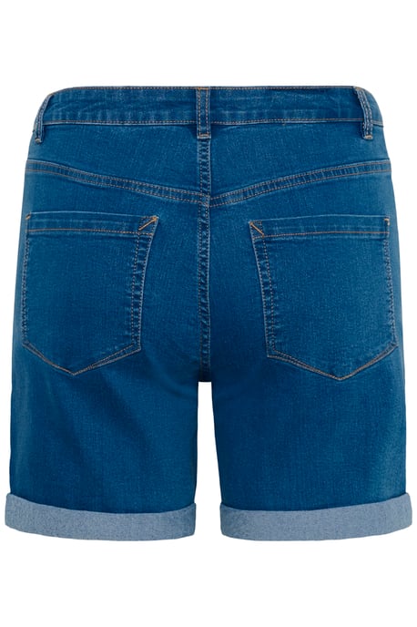 Denim short KAvilma Denim short Regular fit - Image 5