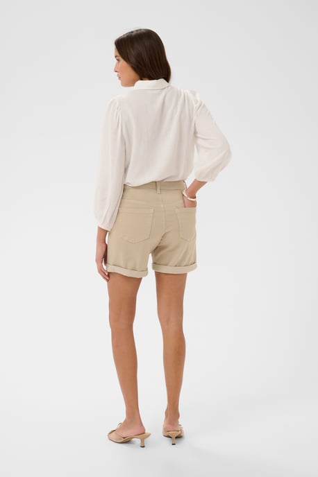 Denim short KAzelina Denim short Regular fit - Image 2