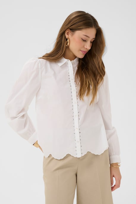 CRTrista Shirt Shirt with long sleeve Regular fit - Image 3