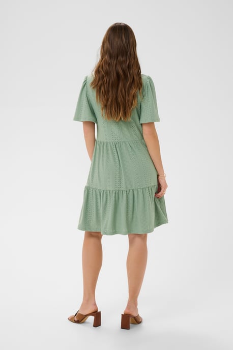 Jersey jurk CRMianna Jersey jurk Feminine - Image 2