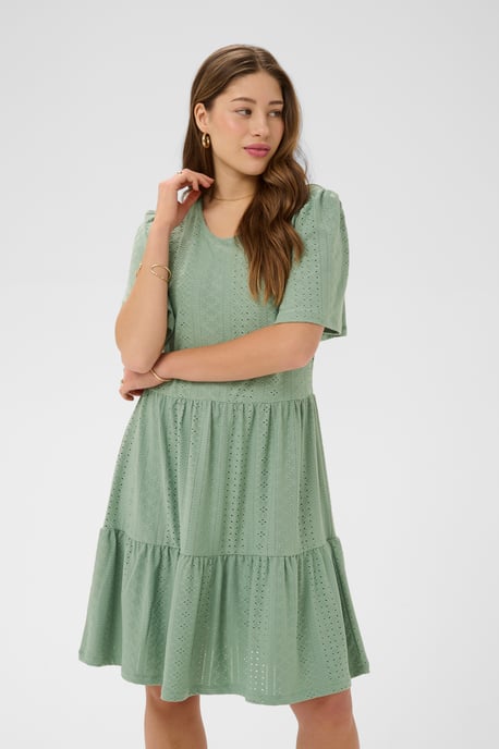 Jersey jurk CRMianna Jersey jurk Feminine - Image 3