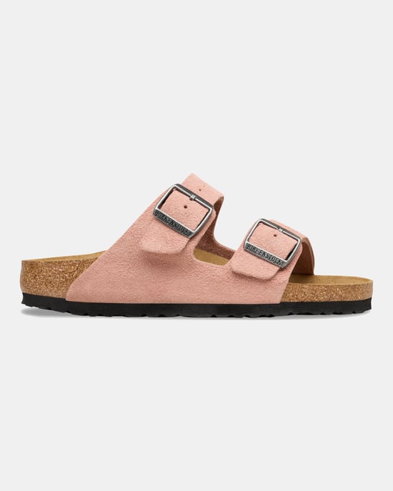 Arizona Sandals in Coral - Image 2