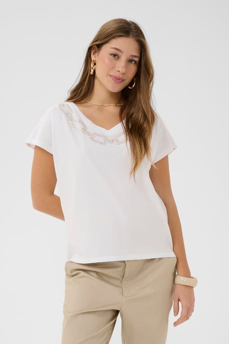CRNibia Tshirt T-shirt Regular fit - Image 3
