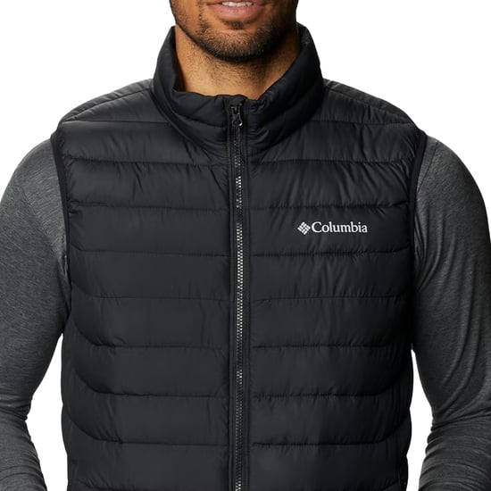 Heren Thermarator™ Geïsoleerd Gewatteerd Vest 2086974 - Image 2