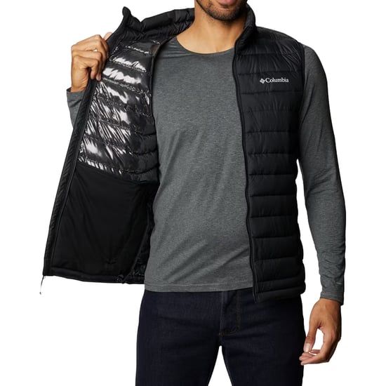Heren Thermarator™ Geïsoleerd Gewatteerd Vest 2086974 - Image 3