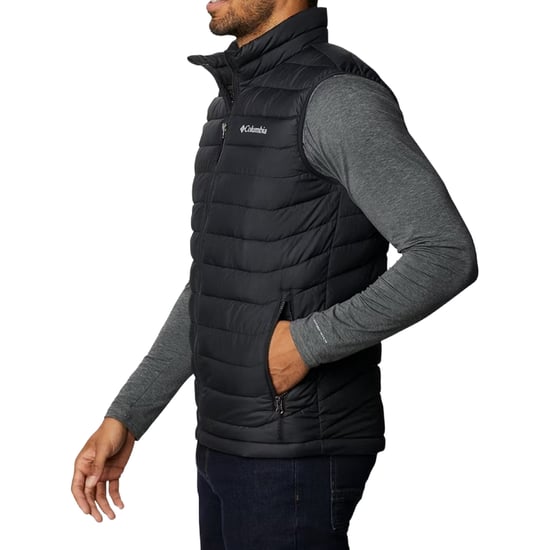Heren Thermarator™ Geïsoleerd Gewatteerd Vest 2086974 - Image 4