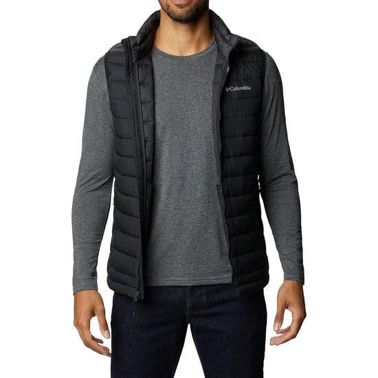 Heren Thermarator™ Geïsoleerd Gewatteerd Vest 2086974 - Image 6