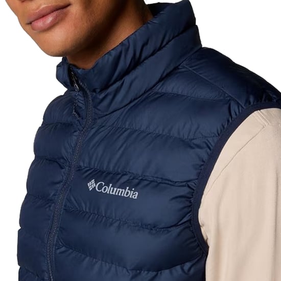 Men's Thermarator™ Insulated Padded Vest 2086974 - Image 2