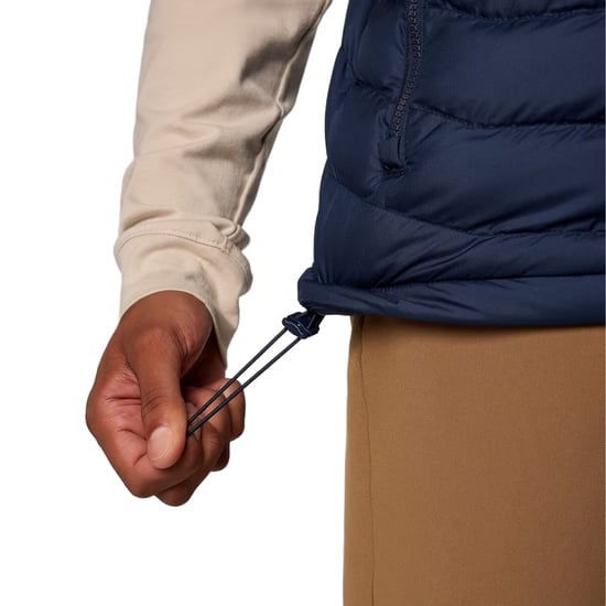 Men's Thermarator™ Insulated Padded Vest 2086974 - Image 5