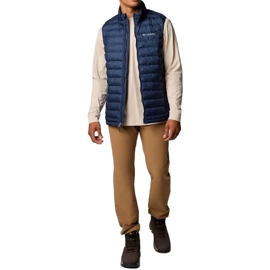 Men's Thermarator™ Insulated Padded Vest 2086974 - Image 6