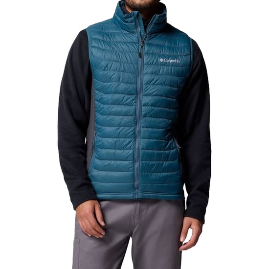 Powder Pass™ Hybrid Padded Vest for Men 2126111 - Image 1