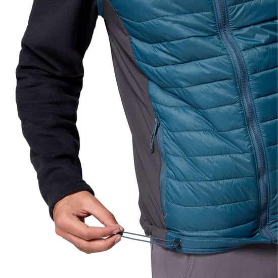 Powder Pass™ Hybrid Padded Vest for Men 2126111 - Image 3
