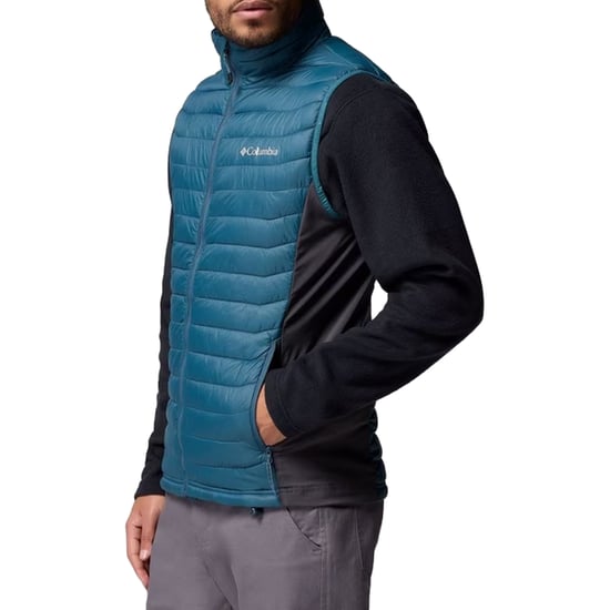Powder Pass™ Hybrid Padded Vest for Men 2126111 - Image 4