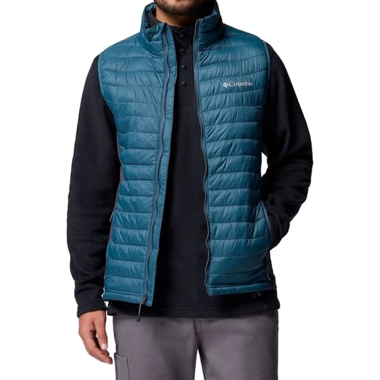 Powder Pass™ Hybrid Padded Vest for Men 2126111 - Image 5