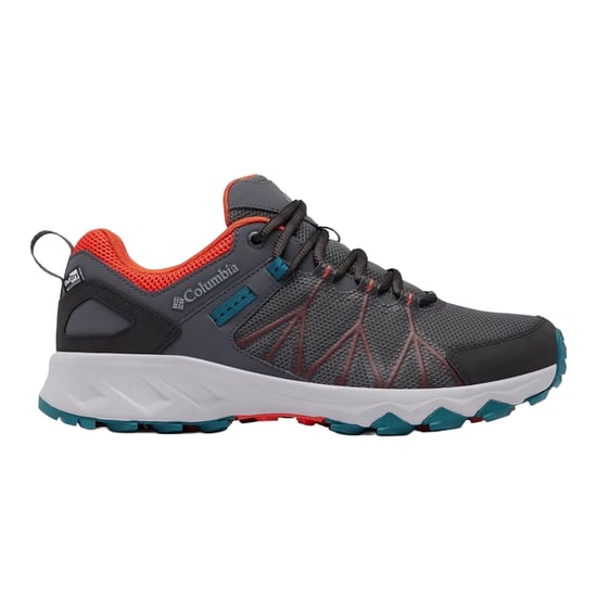 Peakfreak™ II Outdry™ Herr Waterproof Vandringsskor 2100711 - Image 3