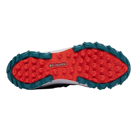 Peakfreak™ II Outdry™ Herr Waterproof Vandringsskor 2100711 - Image 5