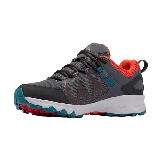 Peakfreak™ II Outdry™ Herr Waterproof Vandringsskor 2100711 - Image 6