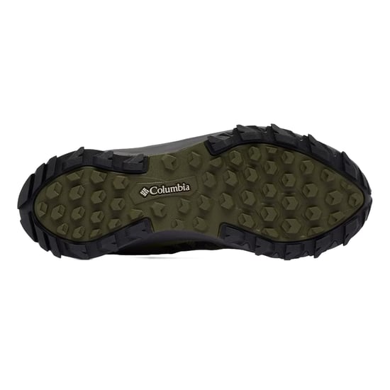 Peakfreak™ II Outdry™ Men's Waterproof Hiking Shoes 2100711 - Image 5