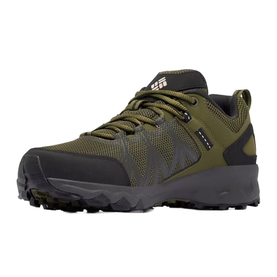 Peakfreak™ II Outdry™ Men's Waterproof Hiking Shoes 2100711 - Image 6