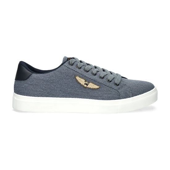 PME Legend Sneakers Beechburd Blauw - Image 1