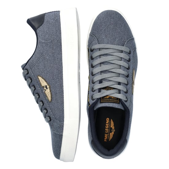 PME Legend Sneakers Beechburd Blauw - Image 3