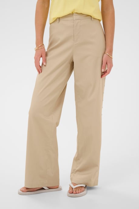 Pants Suiting CRGia Pants Suiting Regular fit - Image 3