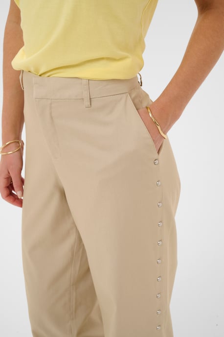 Pants Suiting CRGia Pants Suiting Regular fit - Image 4