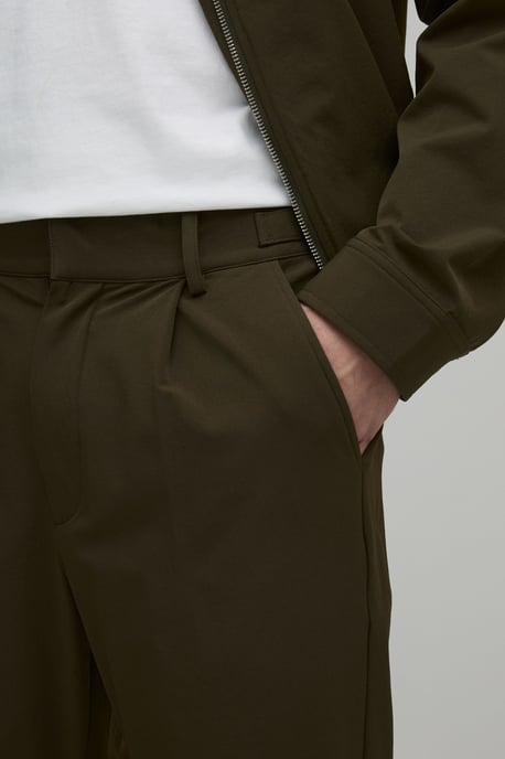 Tapered Technical Trouser - Image 3