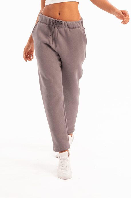 Pantalons de jogging en Velours pour femmes - Image 1