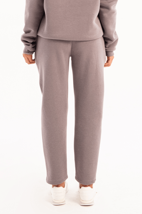Pantalons de jogging en Velours pour femmes - Image 2