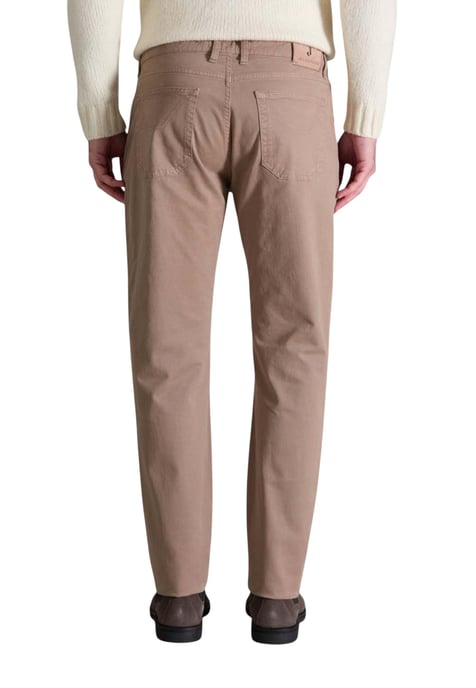 Broek met kniebeschermer Casual - Image 2