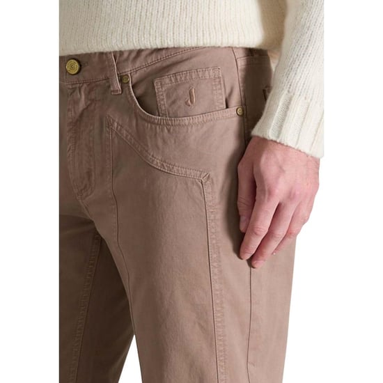 Broek met kniebeschermer Casual - Image 4