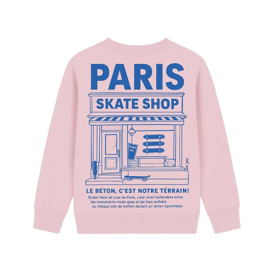 The New Sweat tn7124 tnseyn - Image 2